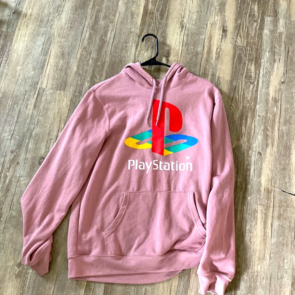 PlayStation Hoodie